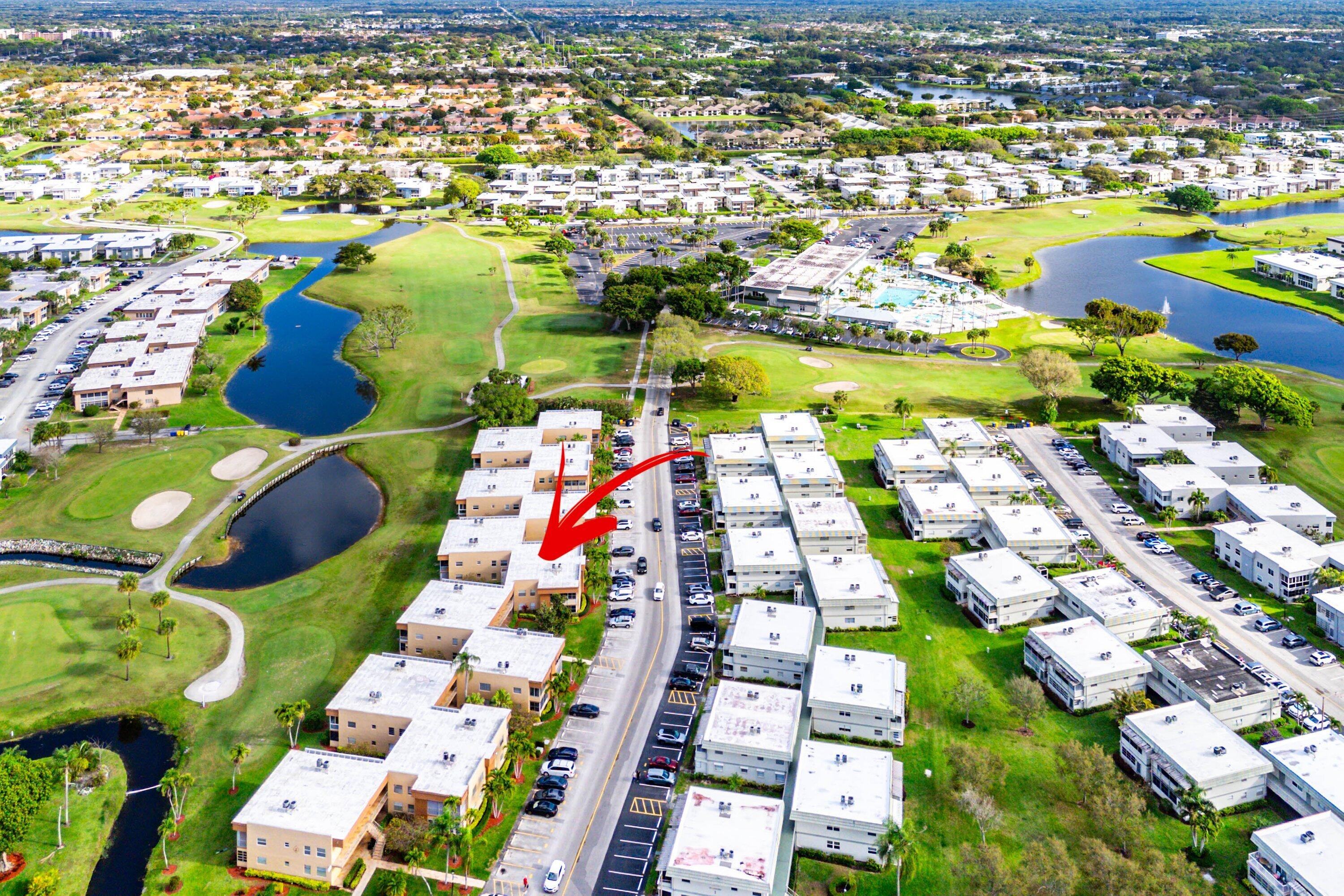 KINGS POINT FLANDERS CONDOS - Residential