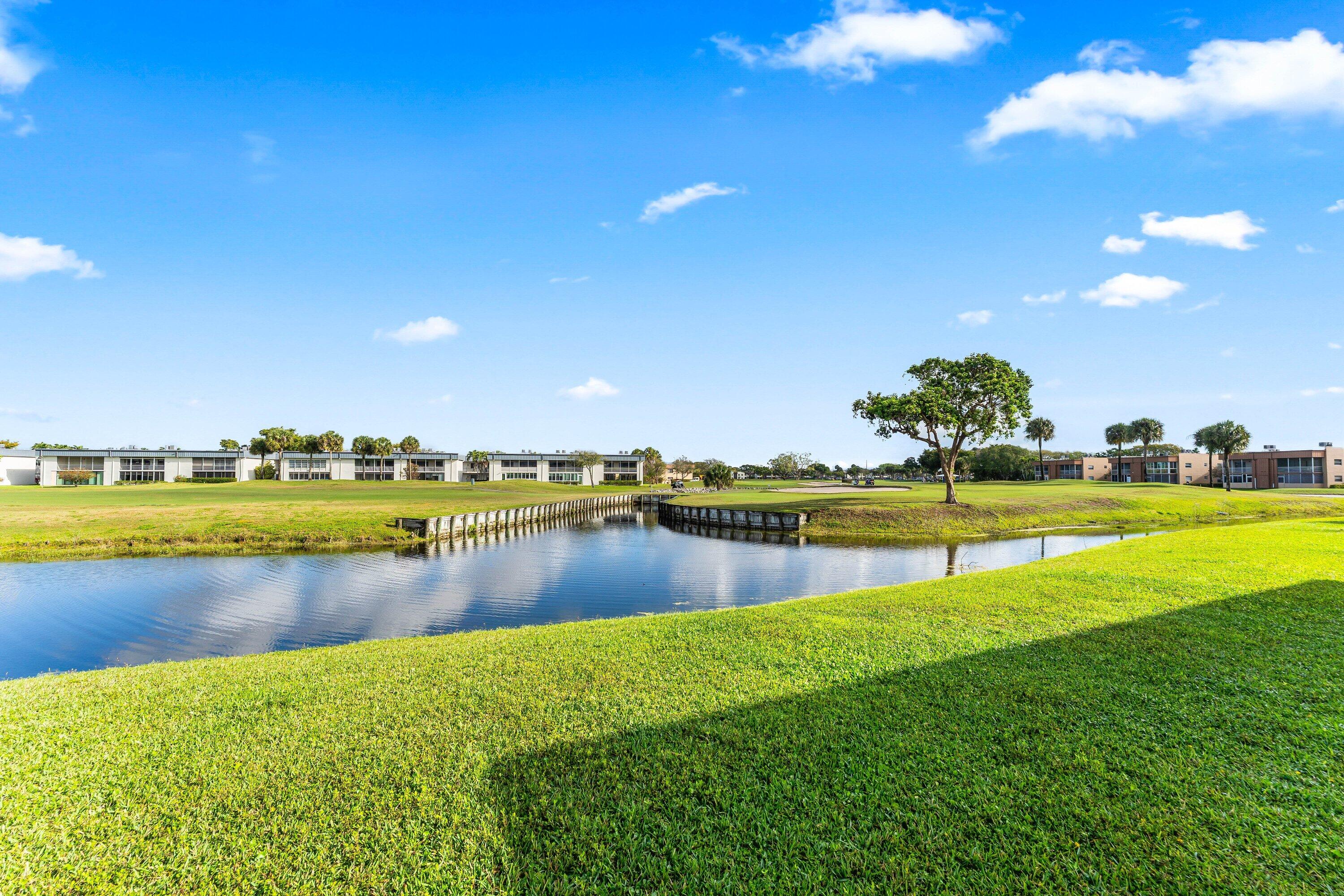 KINGS POINT FLANDERS CONDOS - Residential