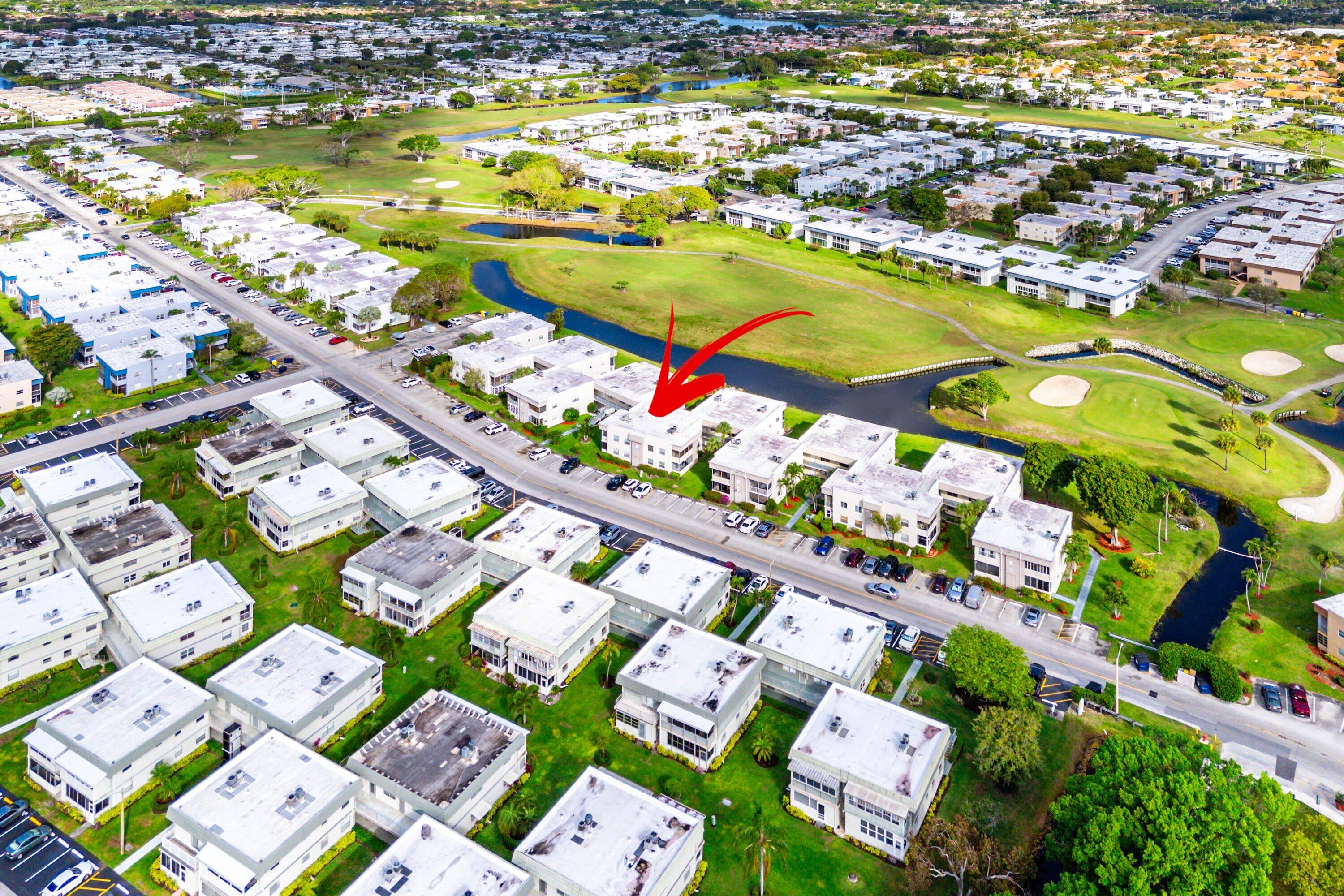 KINGS POINT FLANDERS CONDOS - Residential