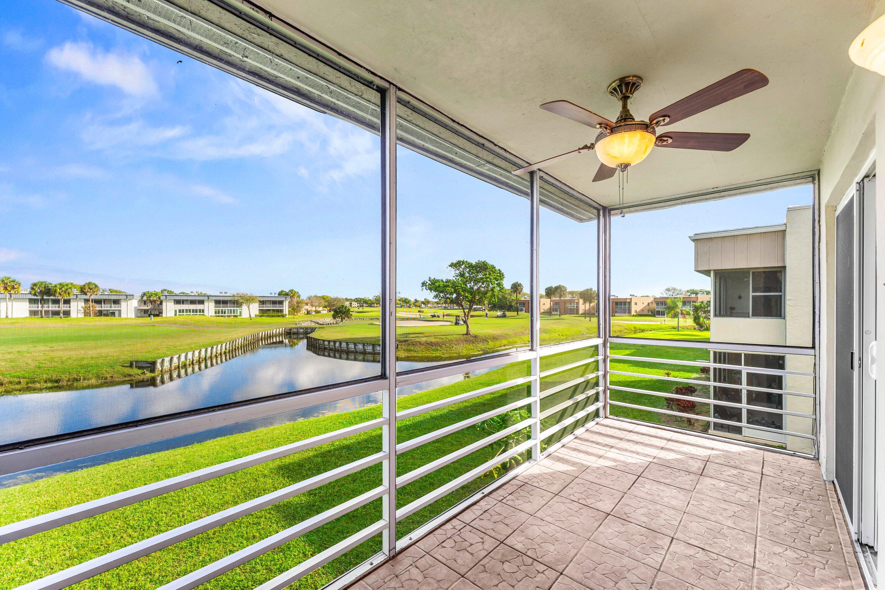 KINGS POINT FLANDERS CONDOS - Residential