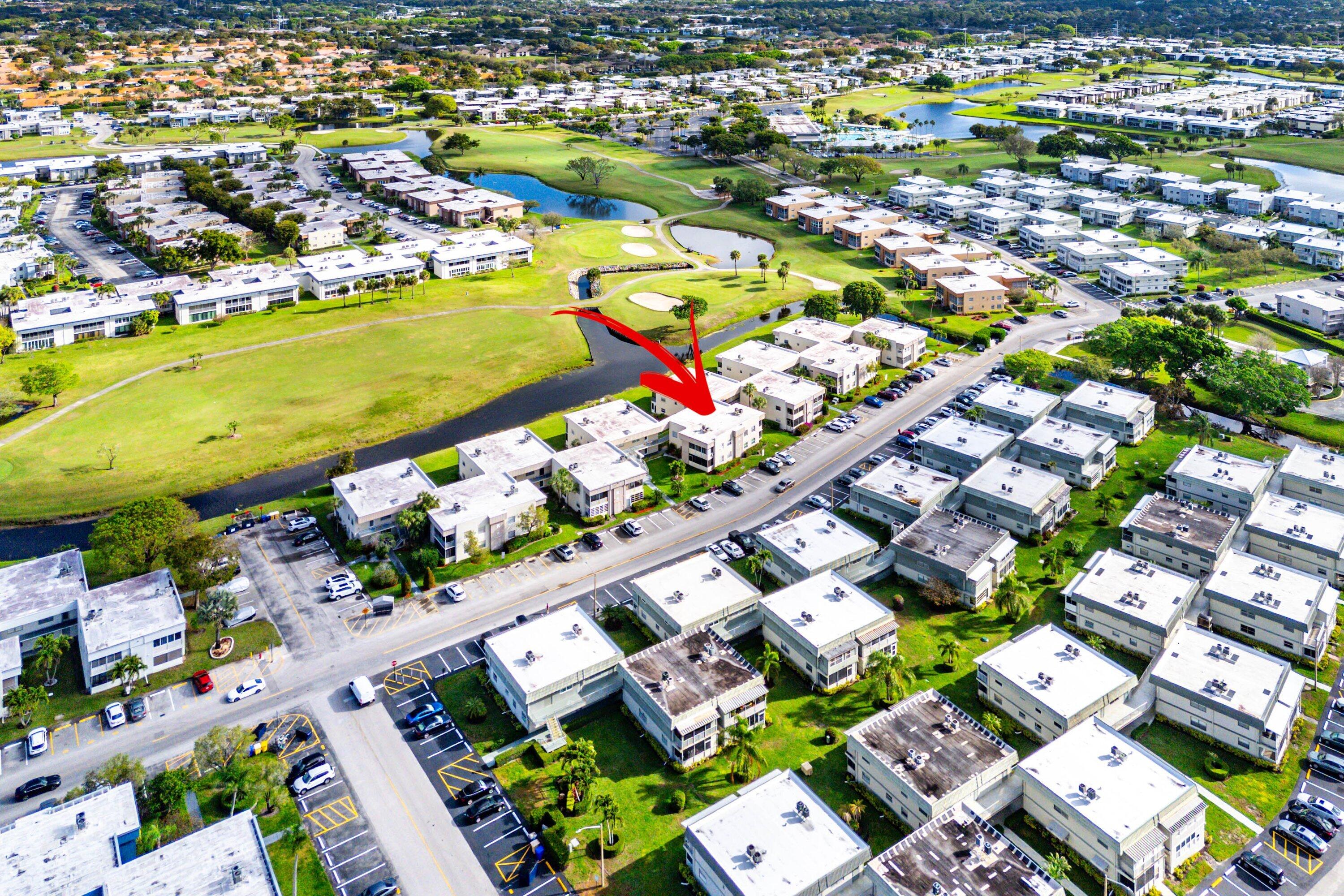 KINGS POINT FLANDERS CONDOS - Residential