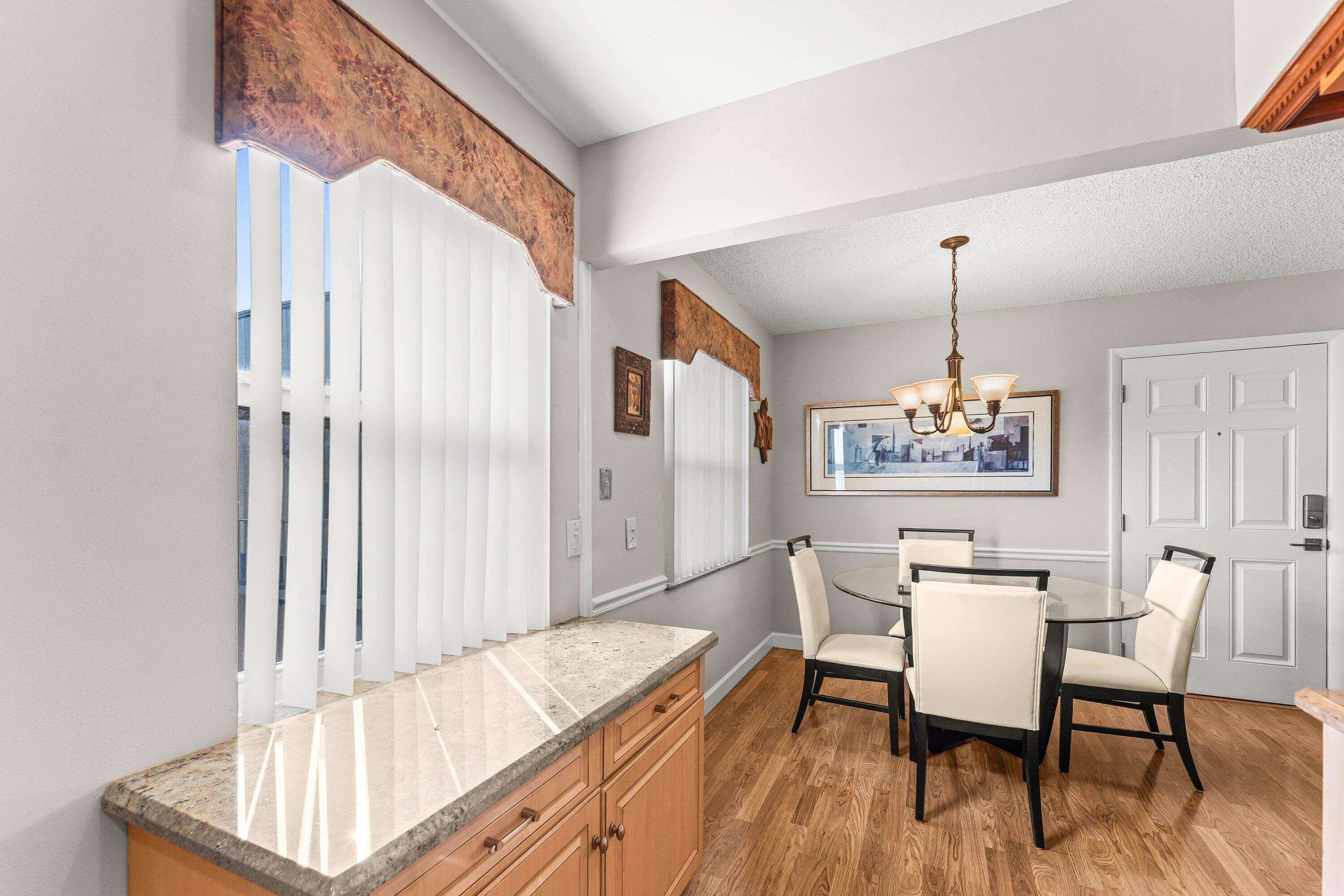 KINGS POINT FLANDERS CONDOS - Residential