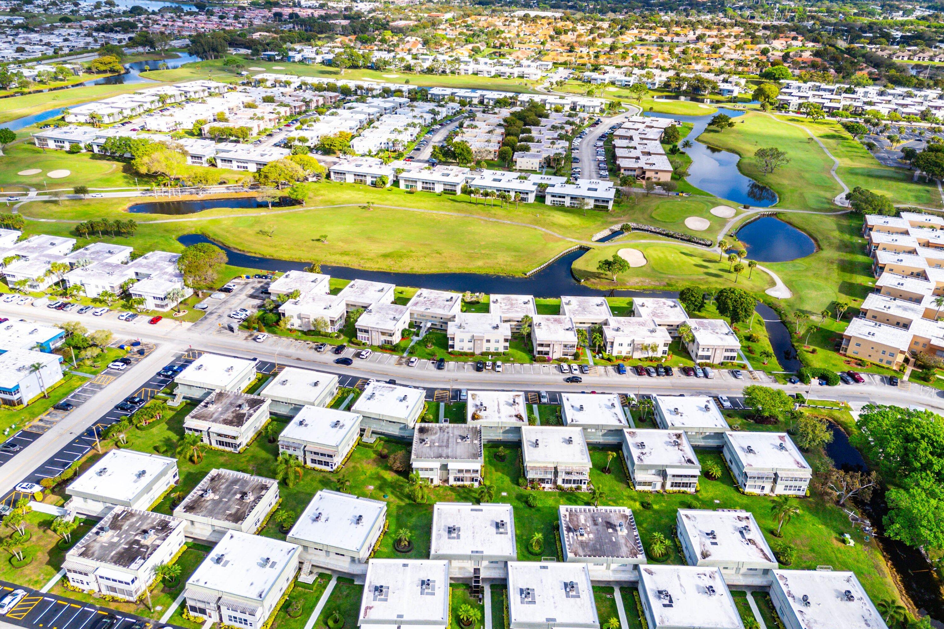 KINGS POINT FLANDERS CONDOS - Residential