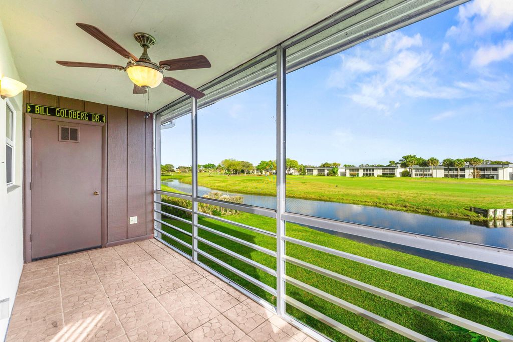 Photo of 515 Flanders K Dr, Delray Beach, FL 33484 (MLS # B26000657)