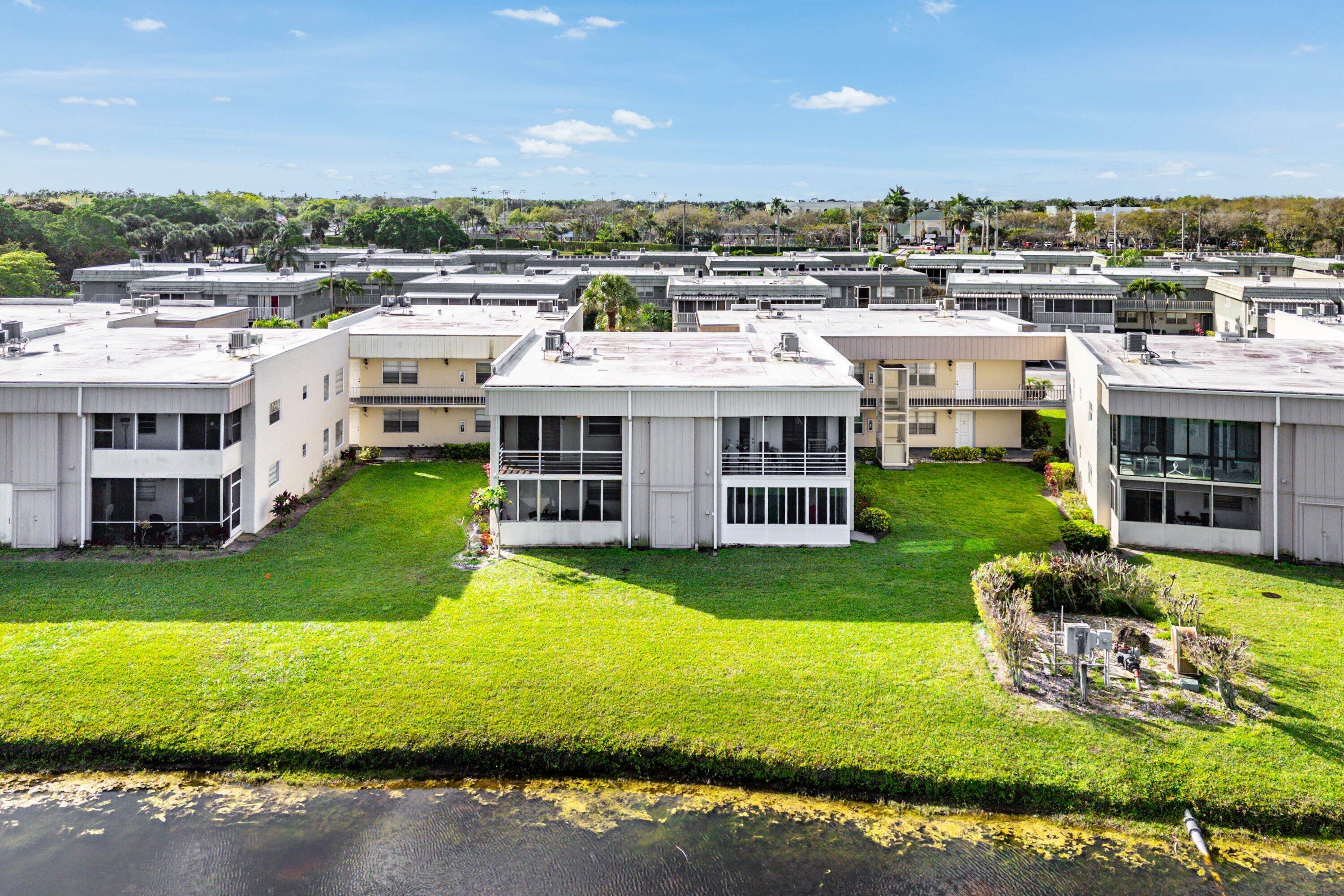 KINGS POINT FLANDERS CONDOS - Residential