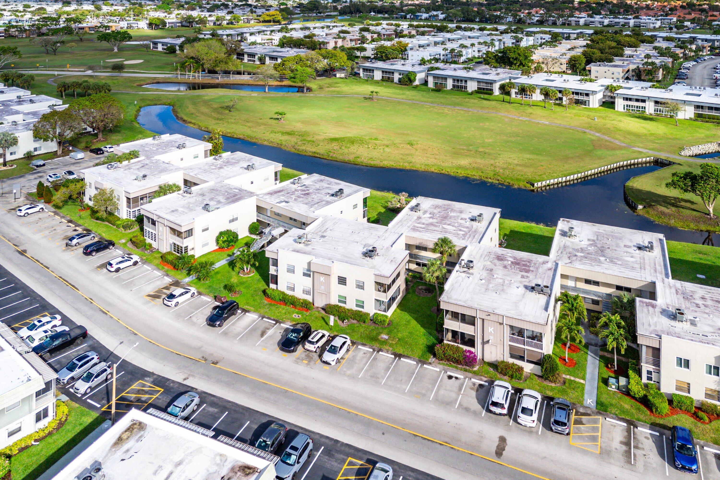 KINGS POINT FLANDERS CONDOS - Residential