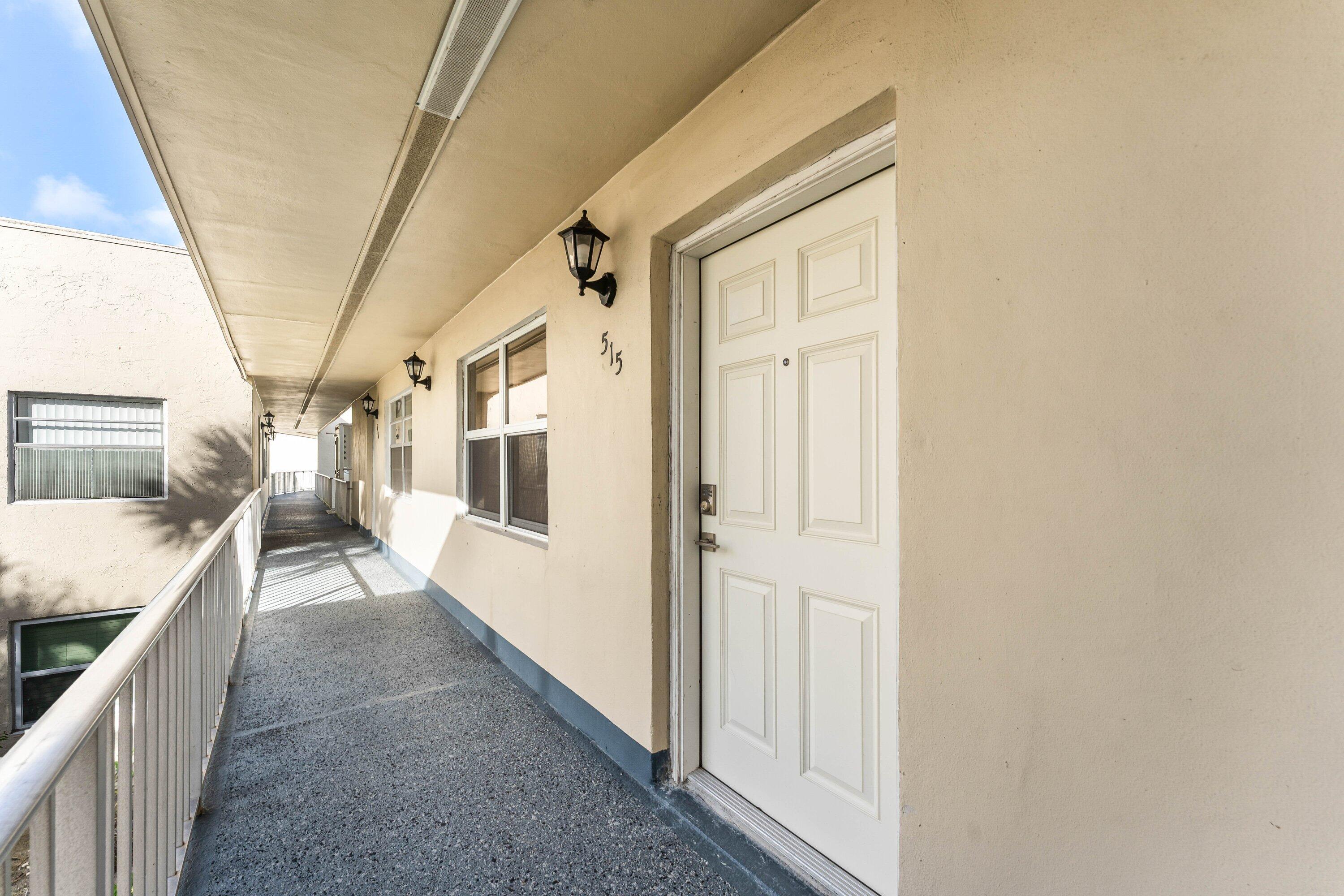 KINGS POINT FLANDERS CONDOS - Residential