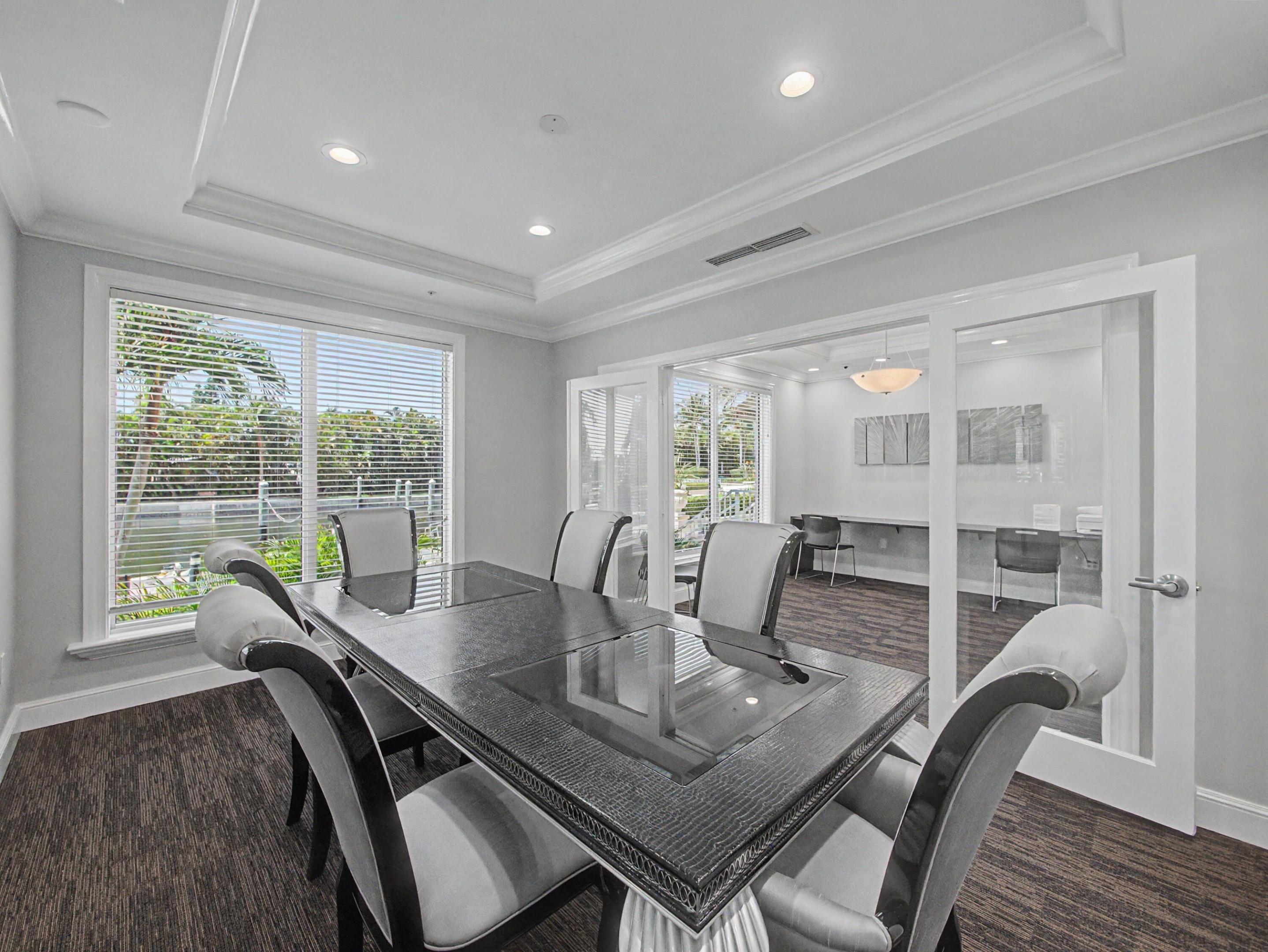 MOORINGS AT LANTANA CONDO 3 - Residential