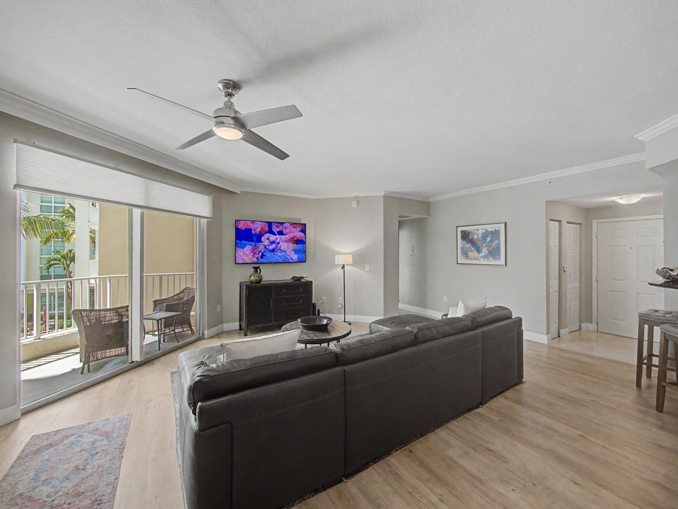 MOORINGS AT LANTANA CONDO 3 - Residential