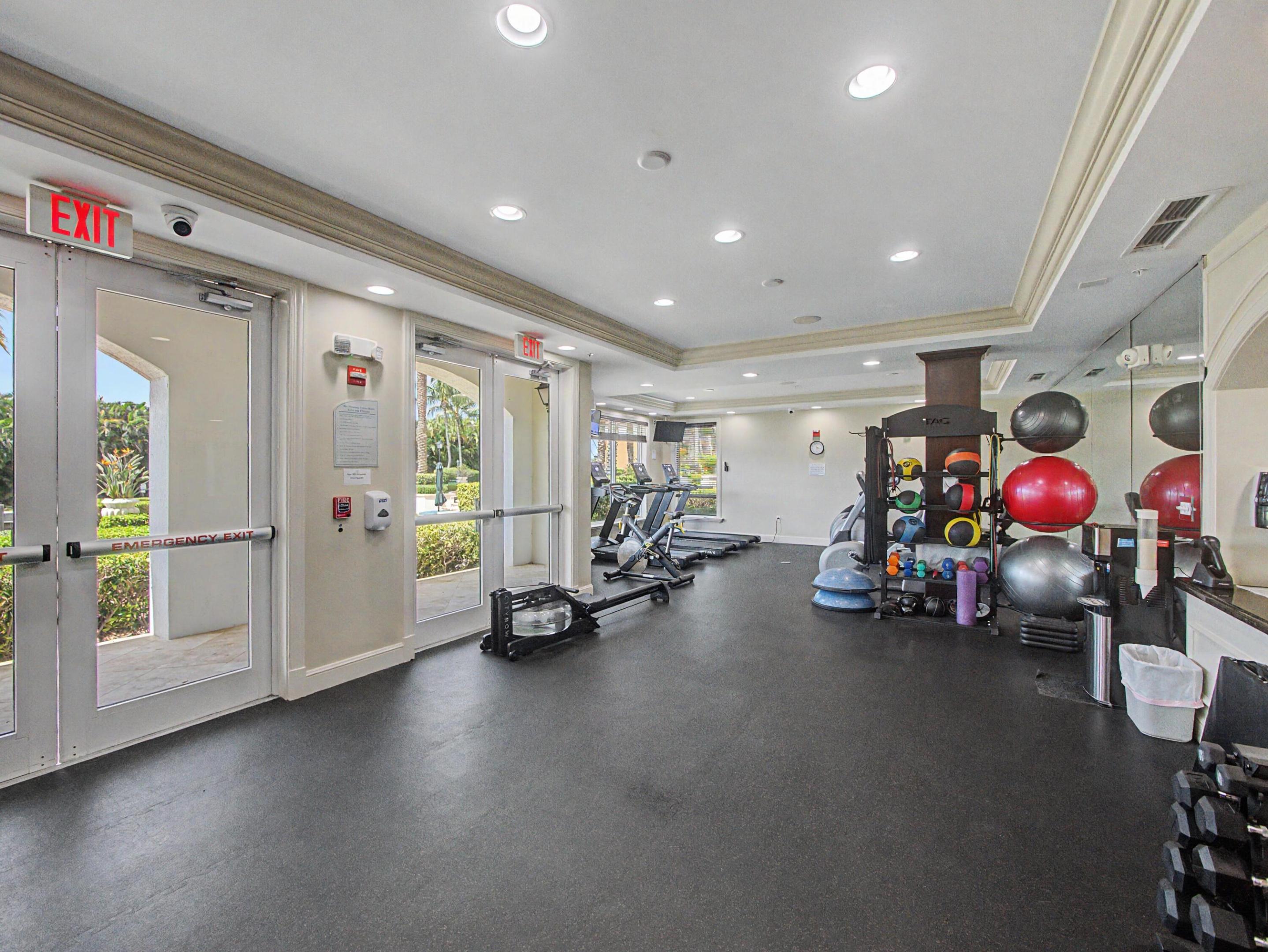 MOORINGS AT LANTANA CONDO 3 - Residential