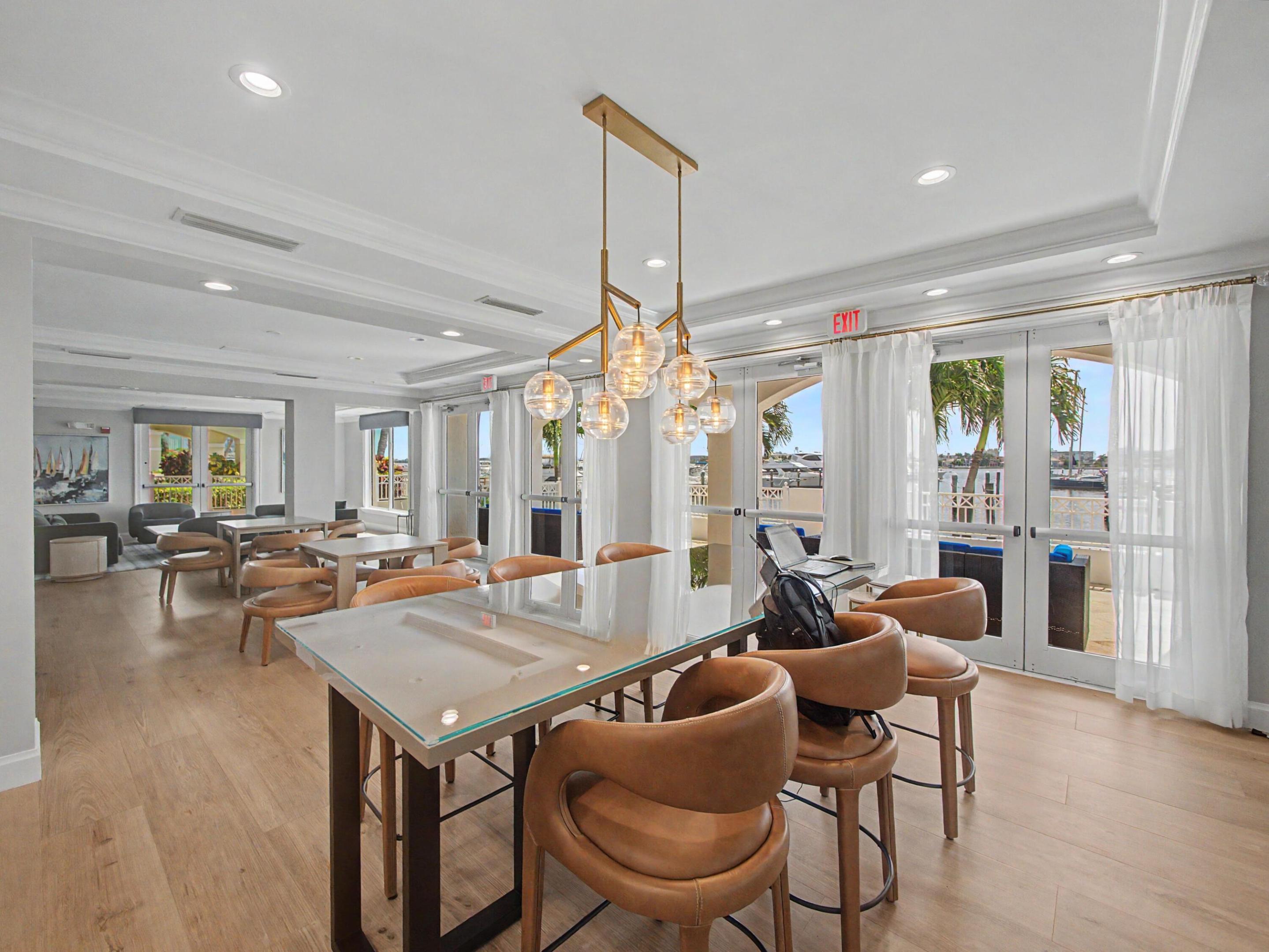 MOORINGS AT LANTANA CONDO 3 - Residential