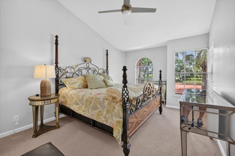 Tiny photo for 2439 Treasure Isle Drive #Unit 7, West Palm Beach, FL 33410 (MLS # B26091226)