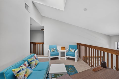 Tiny photo for 2439 Treasure Isle Drive #Unit 7, West Palm Beach, FL 33410 (MLS # B26091226)