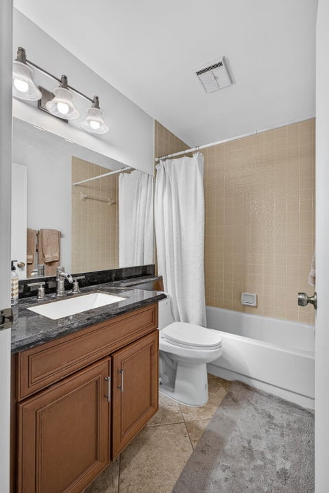 Tiny photo for 2439 Treasure Isle Drive #Unit 7, West Palm Beach, FL 33410 (MLS # B26091226)