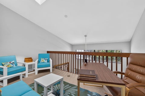 Tiny photo for 2439 Treasure Isle Drive #Unit 7, West Palm Beach, FL 33410 (MLS # B26091226)