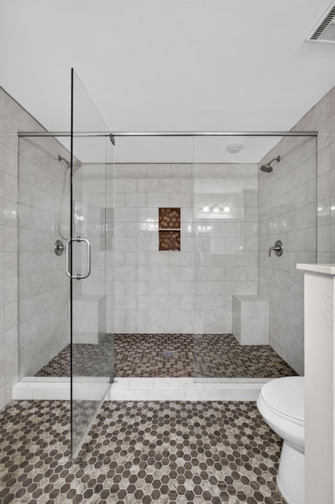 Tiny photo for 2439 Treasure Isle Drive #Unit 7, West Palm Beach, FL 33410 (MLS # B26091226)