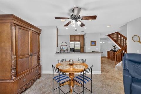 Tiny photo for 2439 Treasure Isle Drive #Unit 7, West Palm Beach, FL 33410 (MLS # B26091226)