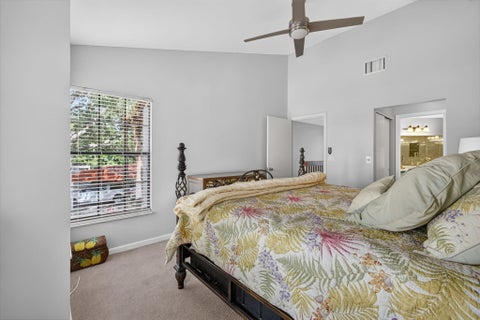 Tiny photo for 2439 Treasure Isle Drive #Unit 7, West Palm Beach, FL 33410 (MLS # B26091226)