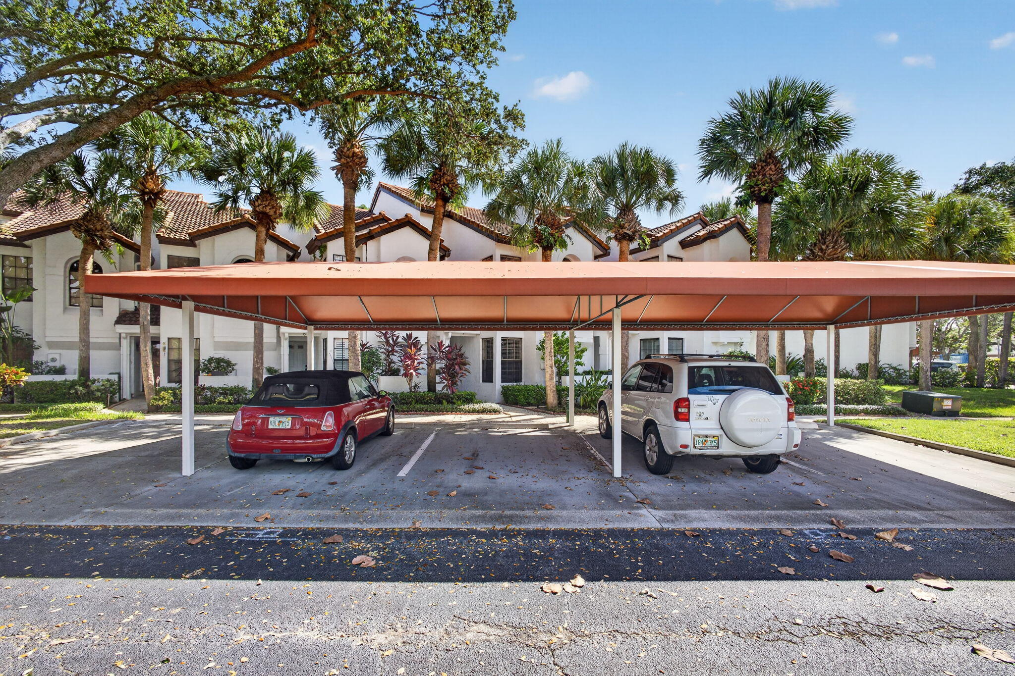 2439 Treasure Isle Drive Unit 7
