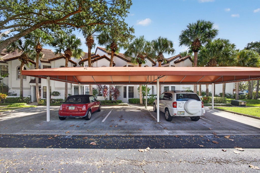 Photo of 2439 Treasure Isle Drive #Unit 7, West Palm Beach, FL 33410 (MLS # B26091226)