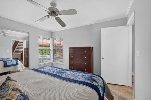 Tiny photo for 2439 Treasure Isle Drive #Unit 7, West Palm Beach, FL 33410 (MLS # B26091226)