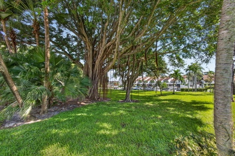 Tiny photo for 2439 Treasure Isle Drive #Unit 7, West Palm Beach, FL 33410 (MLS # B26091226)