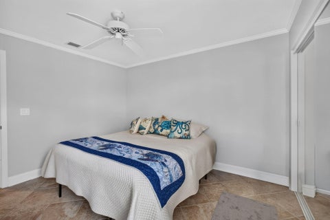 Tiny photo for 2439 Treasure Isle Drive #Unit 7, West Palm Beach, FL 33410 (MLS # B26091226)