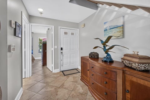 Tiny photo for 2439 Treasure Isle Drive #Unit 7, West Palm Beach, FL 33410 (MLS # B26091226)