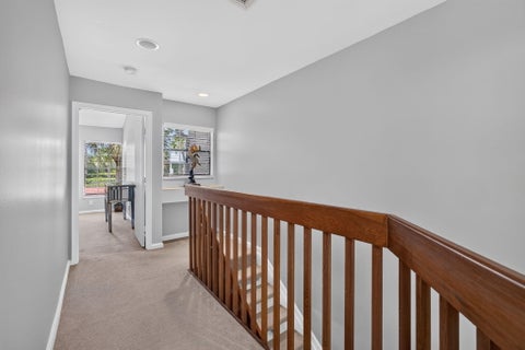 Tiny photo for 2439 Treasure Isle Drive #Unit 7, West Palm Beach, FL 33410 (MLS # B26091226)