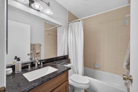 Tiny photo for 2439 Treasure Isle Drive #Unit 7, West Palm Beach, FL 33410 (MLS # B26091226)