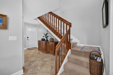 Tiny photo for 2439 Treasure Isle Drive #Unit 7, West Palm Beach, FL 33410 (MLS # B26091226)