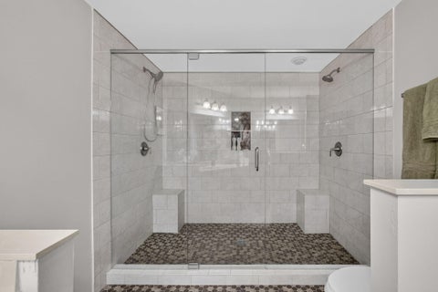 Tiny photo for 2439 Treasure Isle Drive #Unit 7, West Palm Beach, FL 33410 (MLS # B26091226)