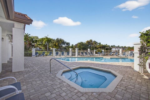 Tiny photo for 2439 Treasure Isle Drive #Unit 7, West Palm Beach, FL 33410 (MLS # B26091226)