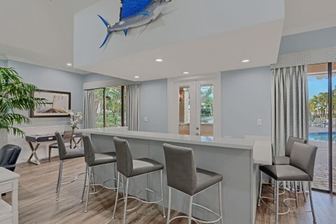 Tiny photo for 2439 Treasure Isle Drive #Unit 7, West Palm Beach, FL 33410 (MLS # B26091226)