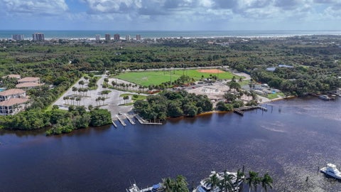 Tiny photo for 2439 Treasure Isle Drive #Unit 7, West Palm Beach, FL 33410 (MLS # B26091226)