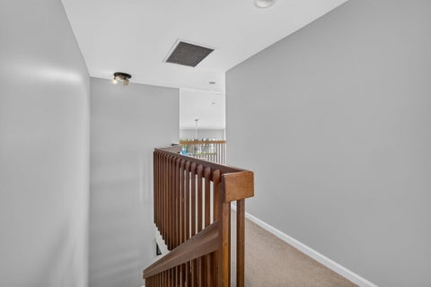 Tiny photo for 2439 Treasure Isle Drive #Unit 7, West Palm Beach, FL 33410 (MLS # B26091226)