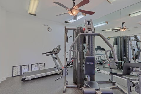 Tiny photo for 2439 Treasure Isle Drive #Unit 7, West Palm Beach, FL 33410 (MLS # B26091226)