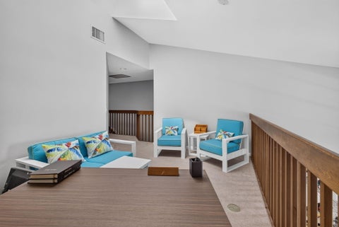 Tiny photo for 2439 Treasure Isle Drive #Unit 7, West Palm Beach, FL 33410 (MLS # B26091226)