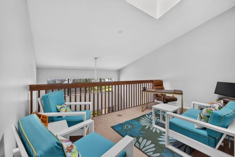 Tiny photo for 2439 Treasure Isle Drive #Unit 7, West Palm Beach, FL 33410 (MLS # B26091226)
