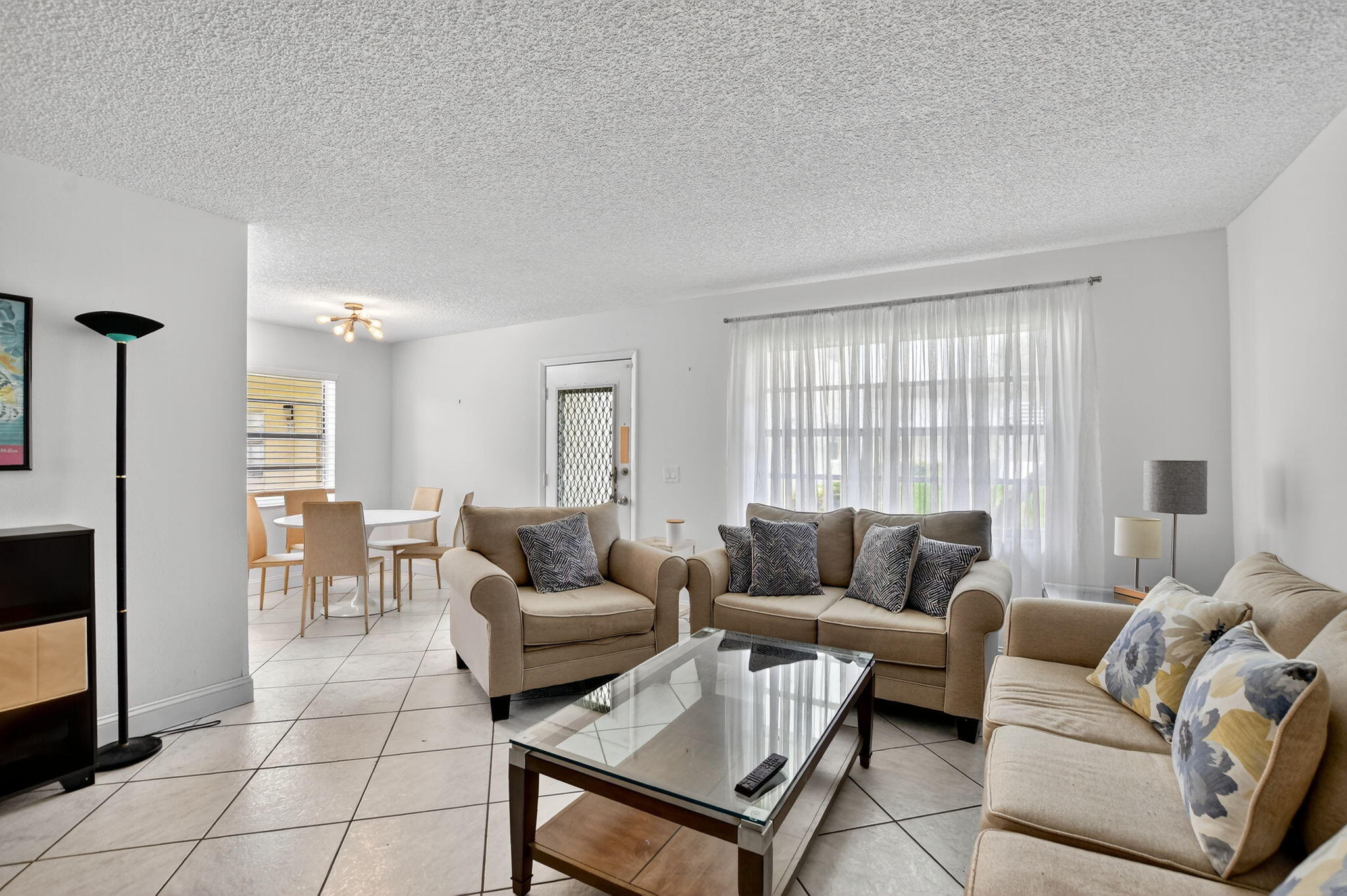 Kings Point - Residential