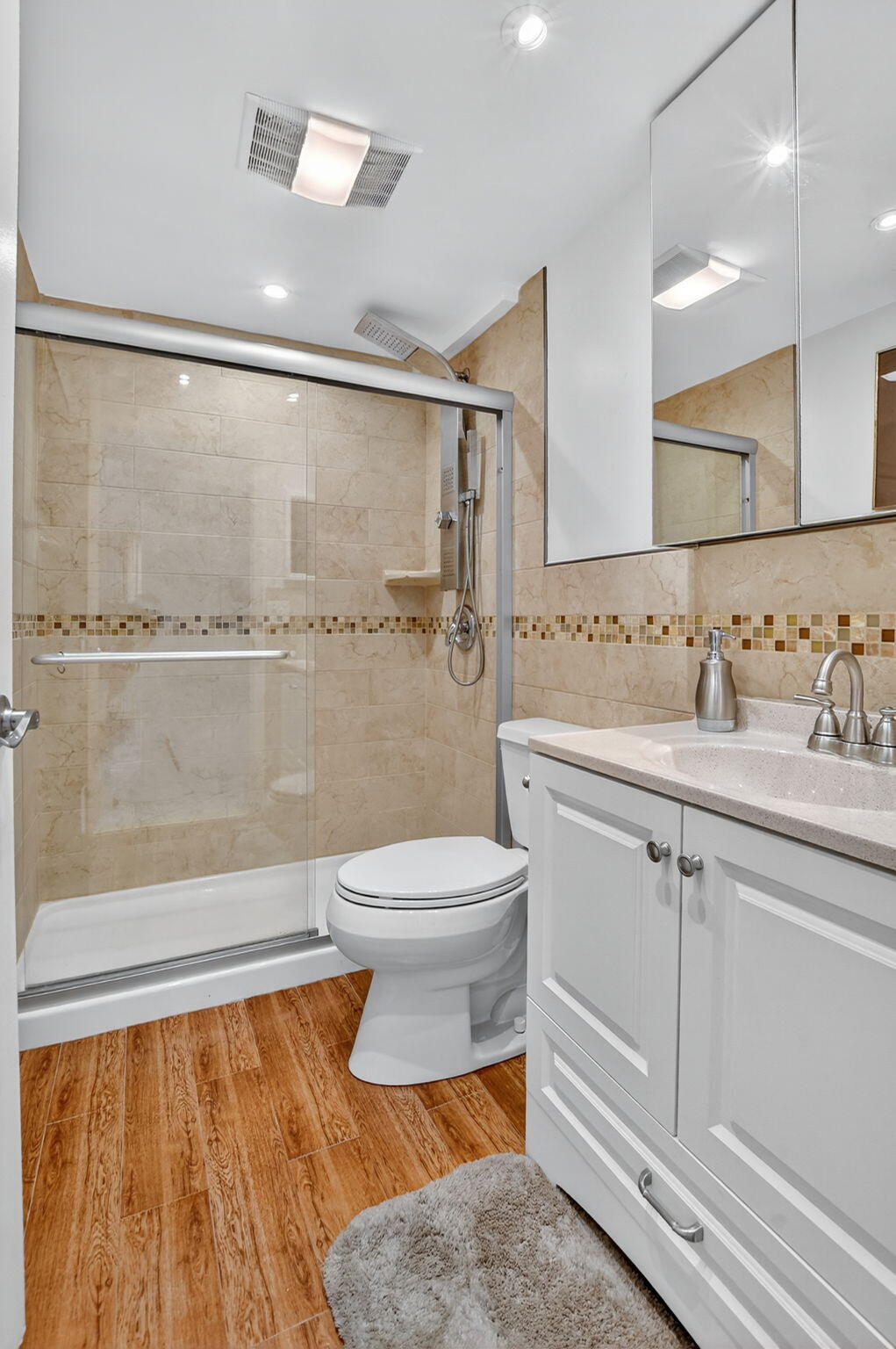 Kings Point - Residential