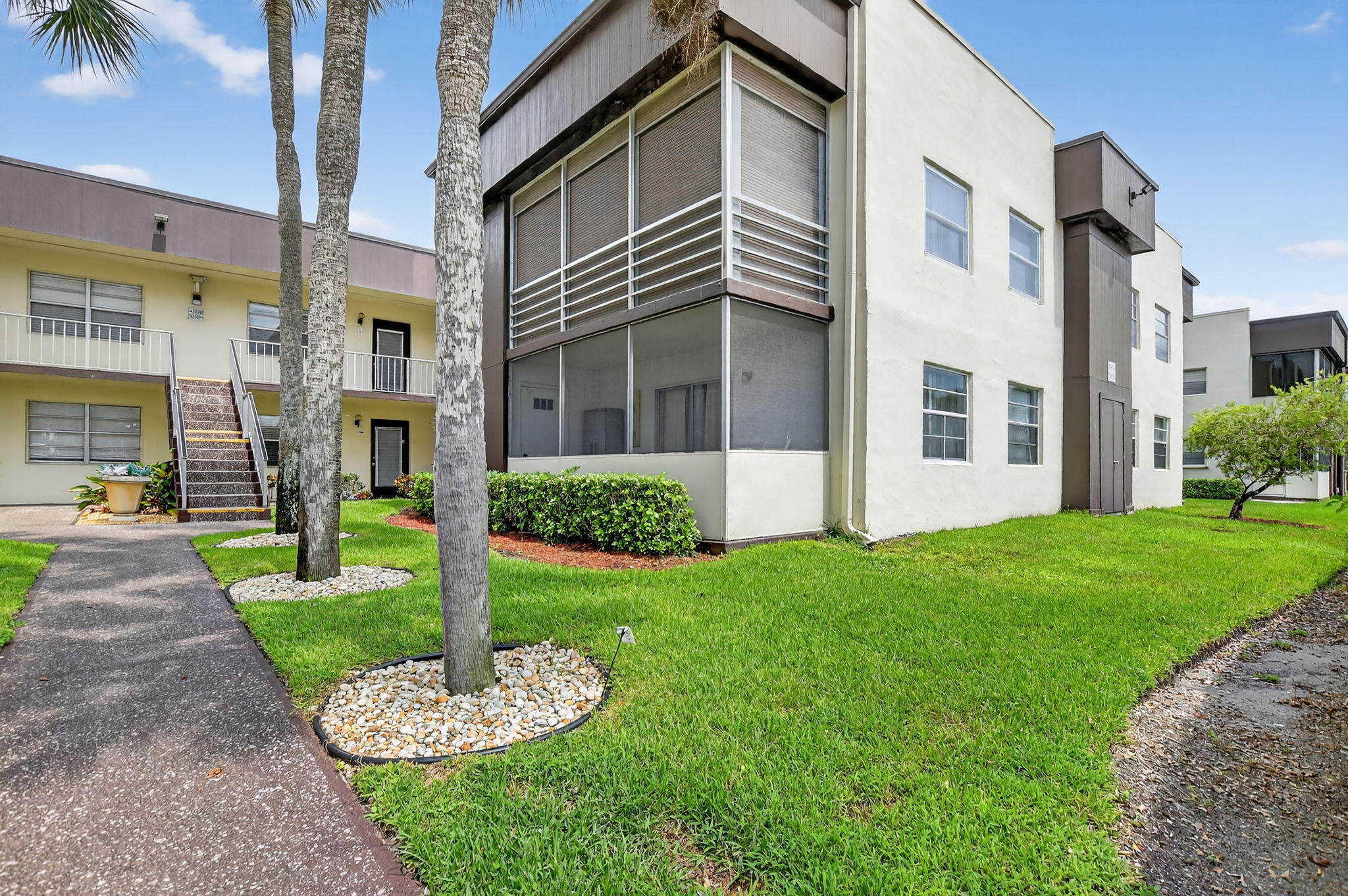 Kings Point - Residential