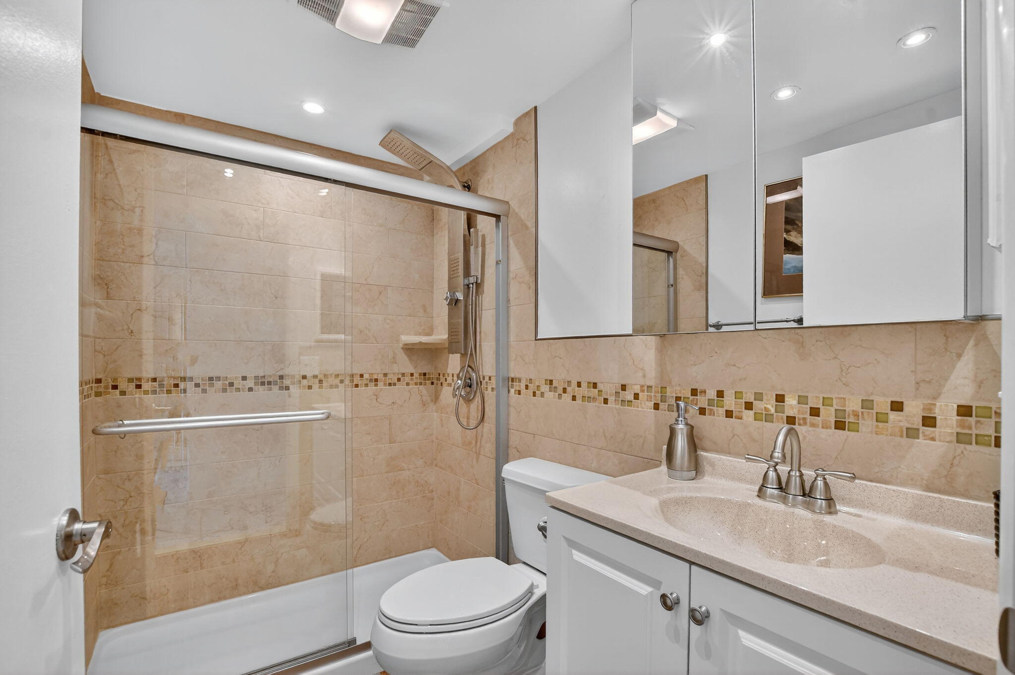 Kings Point - Residential