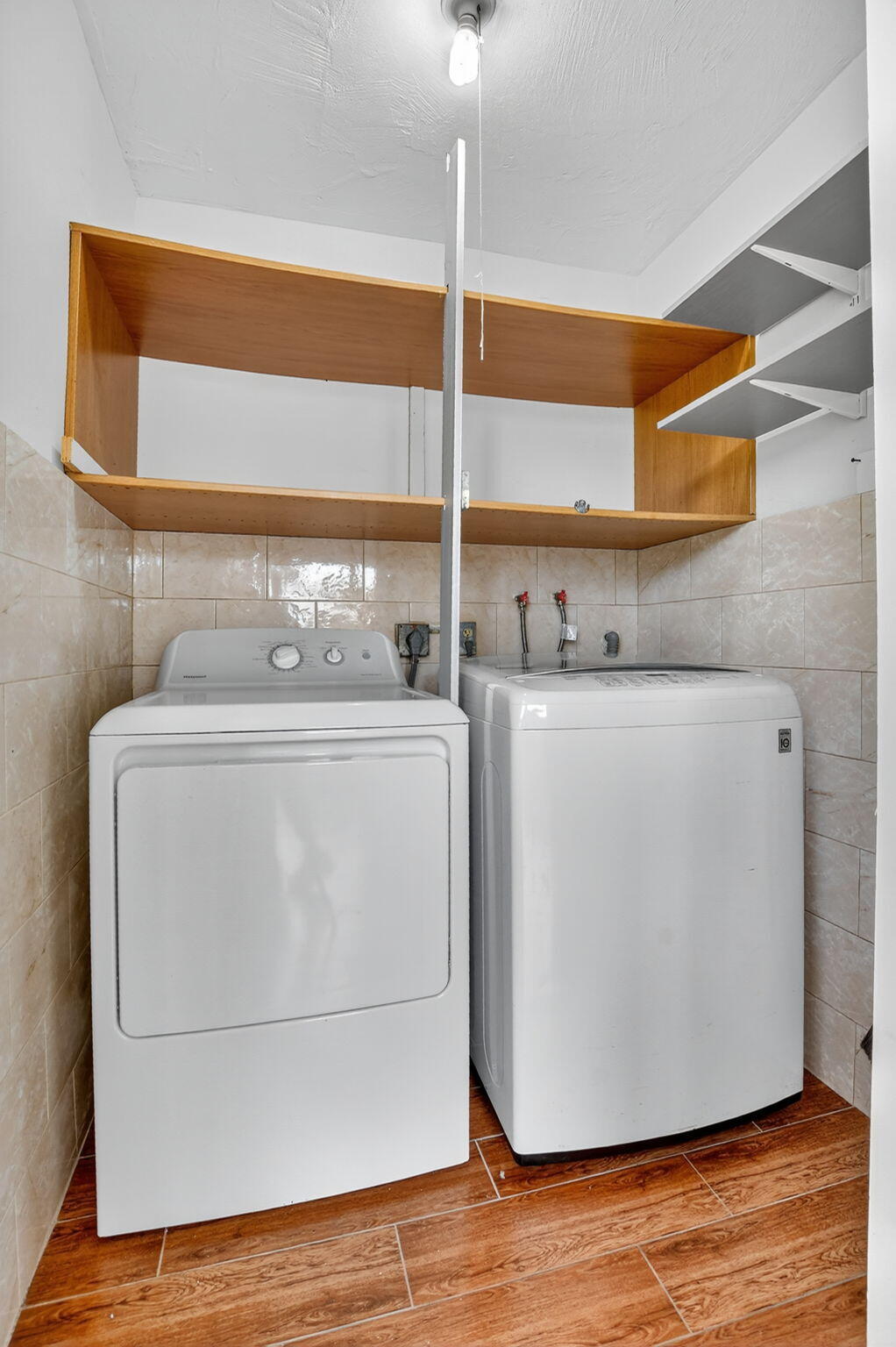 Kings Point - Residential