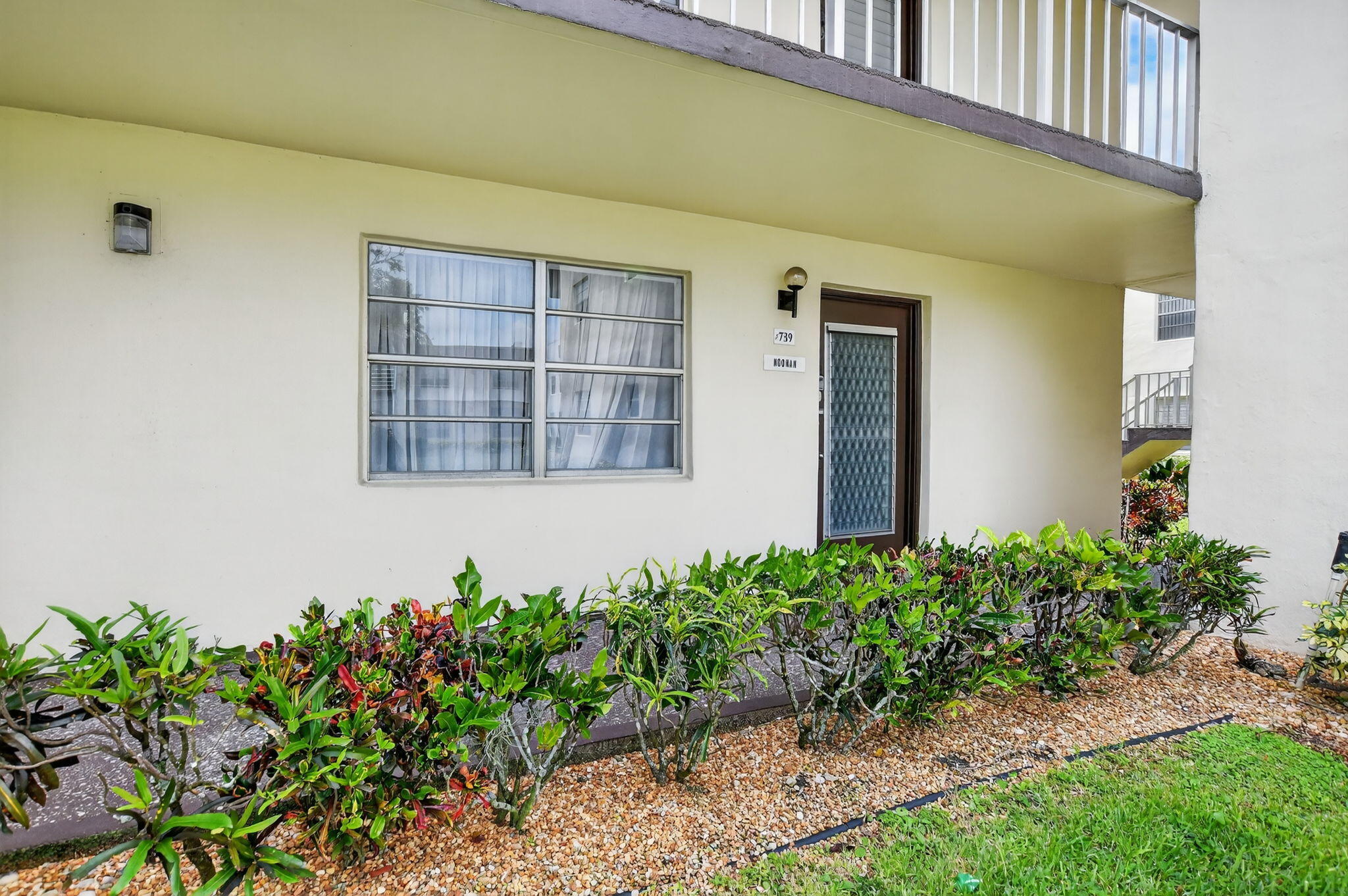 Kings Point - Residential