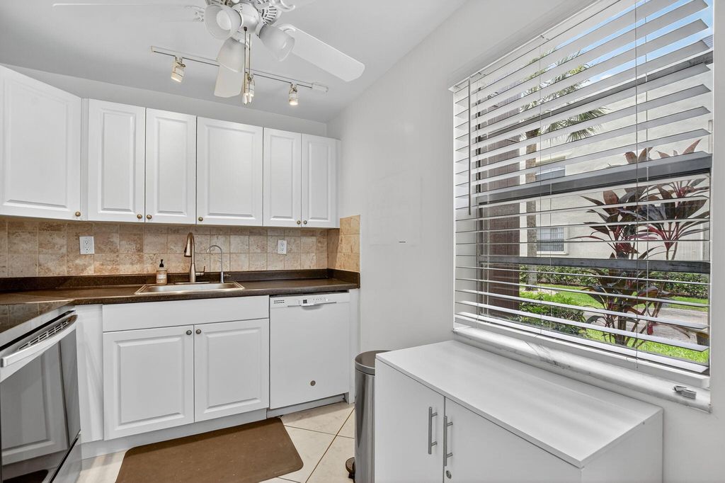 Photo of 739 Normandy P, Delray Beach, FL 33484 (MLS # R11121895)