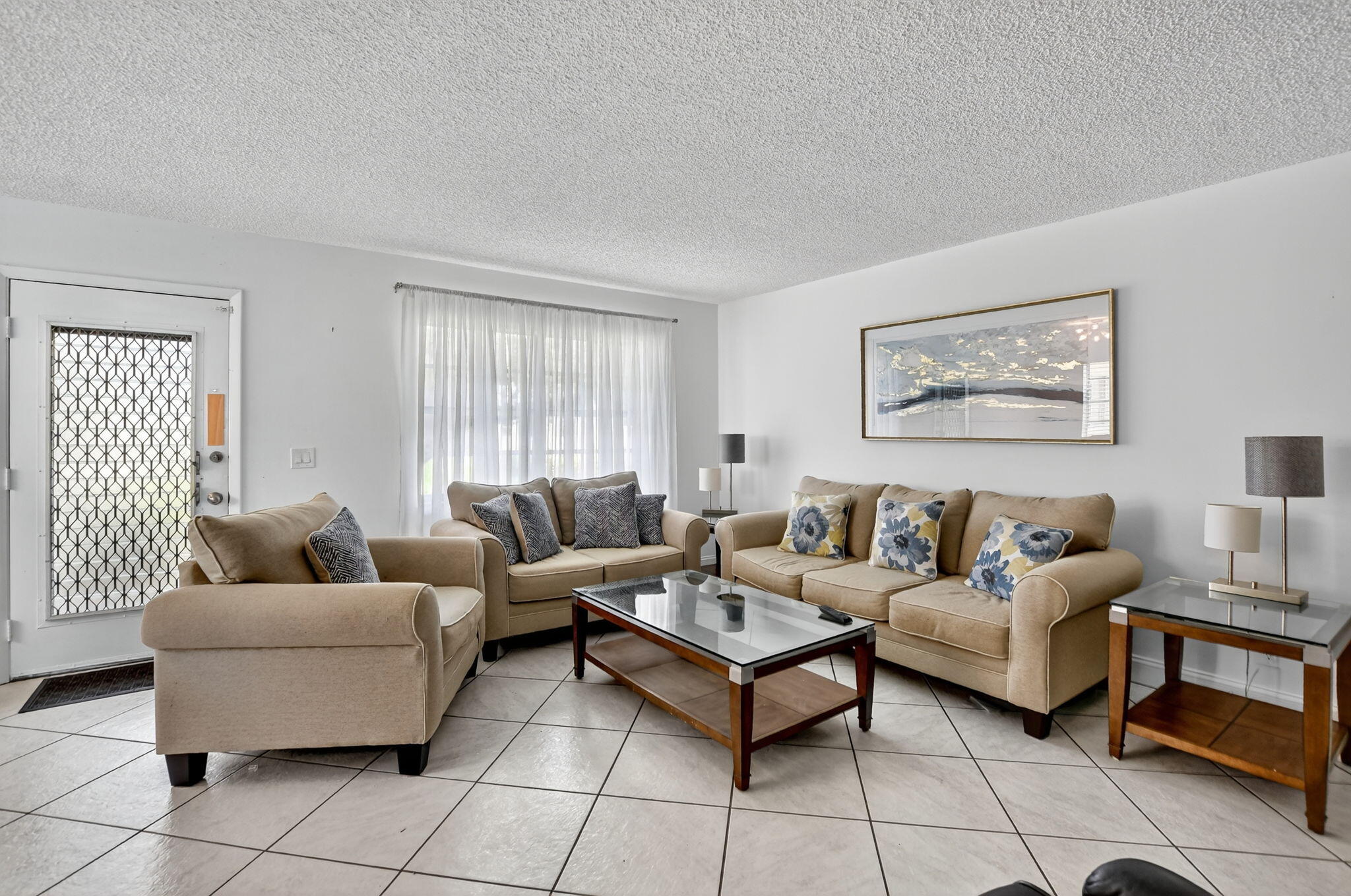 Kings Point - Residential