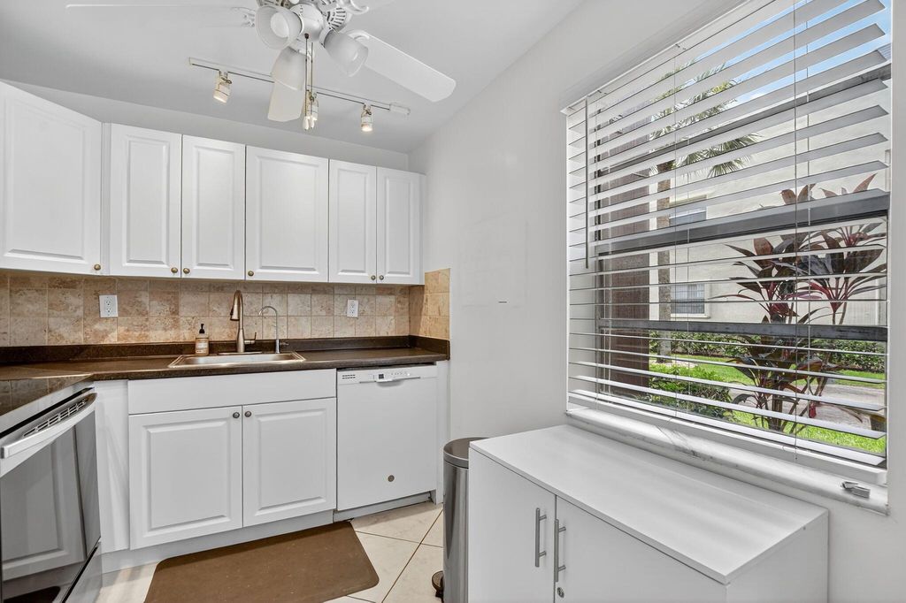 Photo of 739 Normandy P, Delray Beach, FL 33484 (MLS # R11121895)