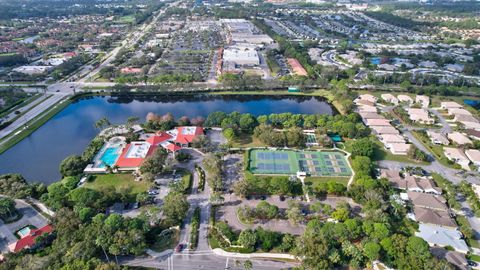 A home in Saint Lucie West