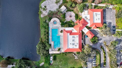 A home in Saint Lucie West